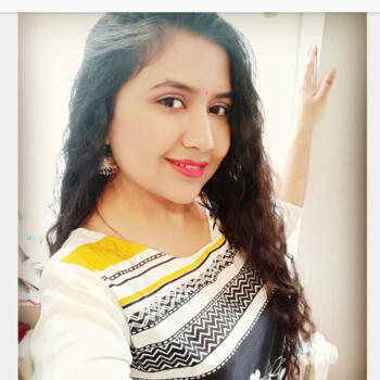 Babysitter in Berlin: Pratishtha