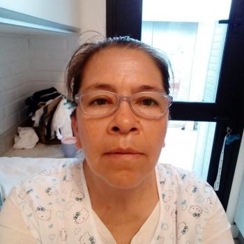 Babysitter in Pachacamac: Marlene