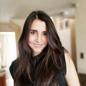 Babysitter in Temuco: Antonia