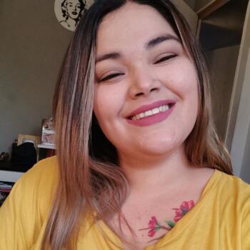 Babysitter in Quilicura: Anahicatalina