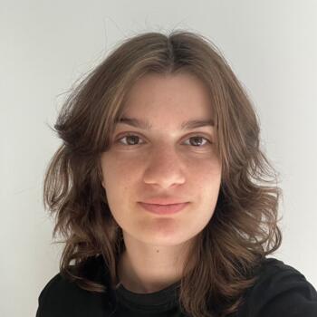 Babysitter in Montpellier: Garance