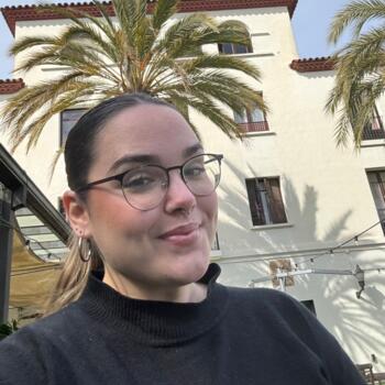 Niñera en El Prat de Llobregat: Sara