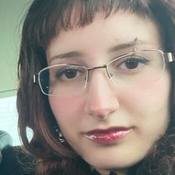 Babysitter in Uppsala: Judy