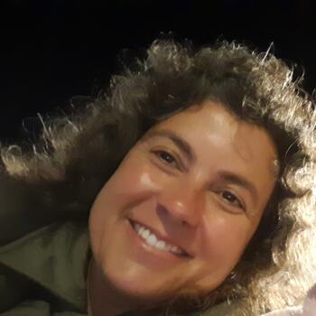 Babysitter in Peniche: Inês