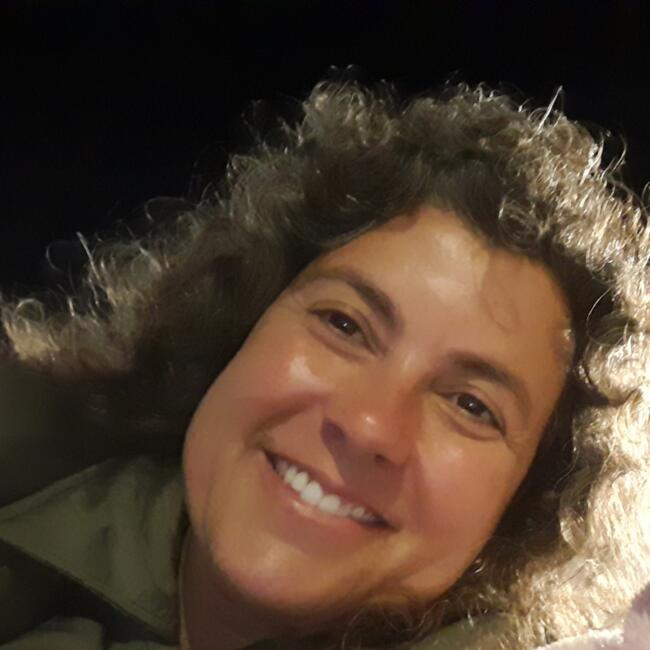 Babysitter in Peniche: Inês