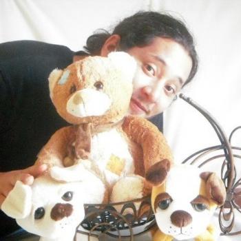 Babysitting job in Puente Alto: babysitting job Allan