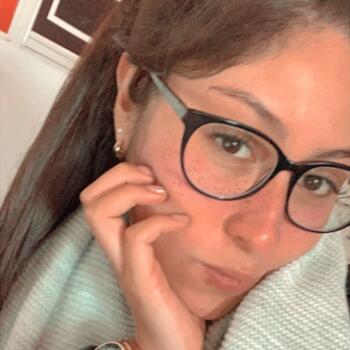 Trabajo de niñera en Pachuca: trabajo de niñera Diana