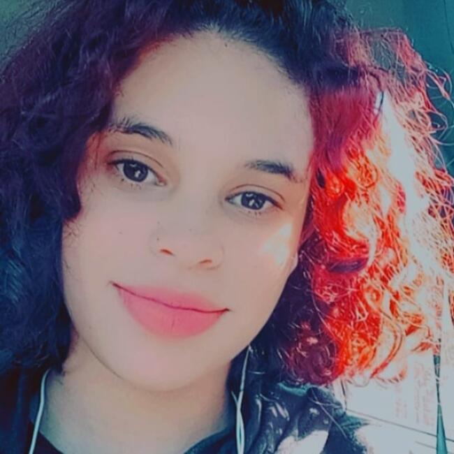 Niñera en Ciudad de Salta: Ana