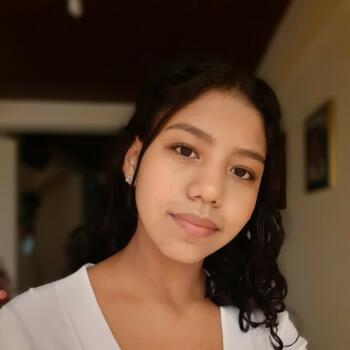 Babysitter in Santiago de Cali: Lisbeth