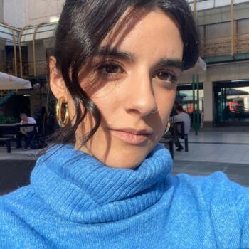 Babysitter Concepción: Agus