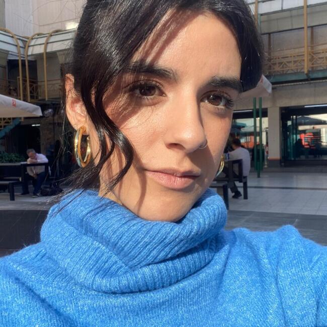 Niñera en Concepción: Agus