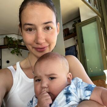 Babysitter Job in Regensberg: Babysitter Job Olga