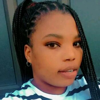 Nanny in KwaDukuza: Zinhle