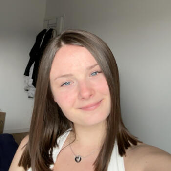 Babysitter in Donges: Ruby