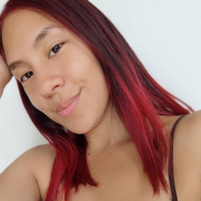 Babysitter in Bágala: Maryuris Espinoza 