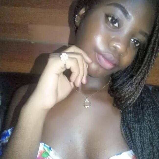 Niñera en Barranquilla: Osmely