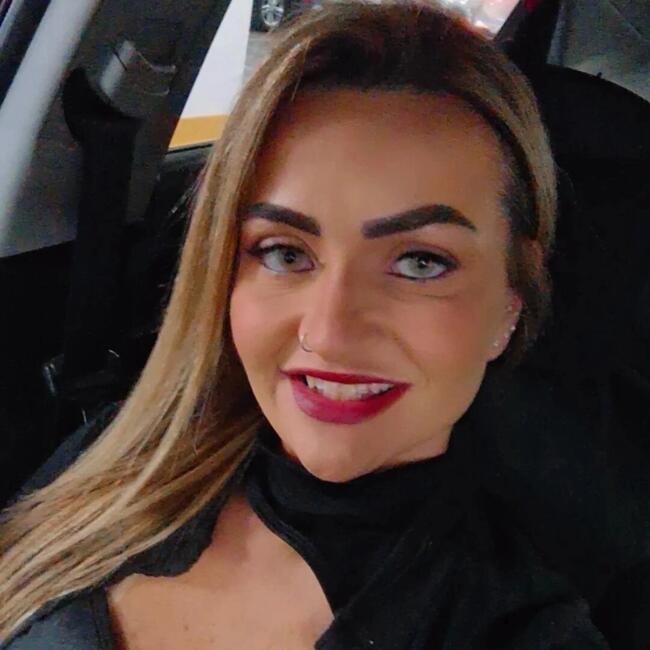 Babysitter in Porto Alegre: Raquel