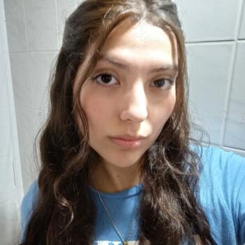 Niñera en Córdoba: Nadia