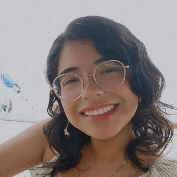 Babysitter in San Juan (Texas): Melodie