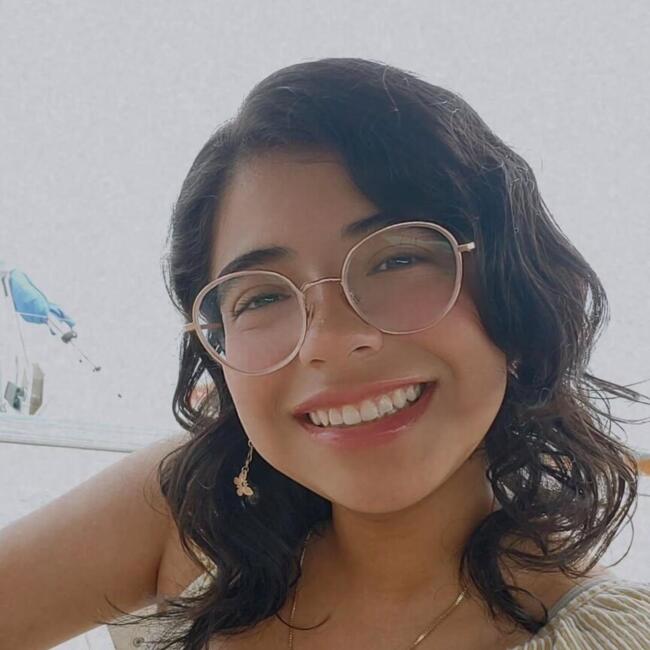 Babysitter in San Juan (Texas): Melodie