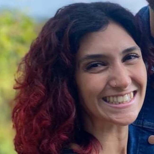 Babysitter a Taranto: Germana