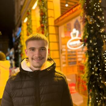 Babysitter in Robaais: Arber