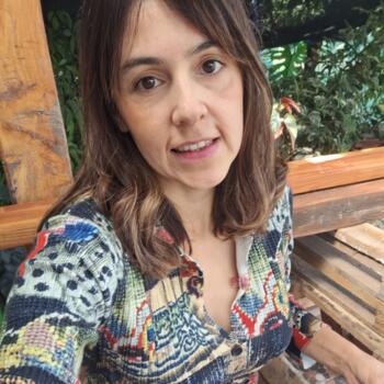 Trabajo para niñera en Buin: trabajo de niñera Barbara
