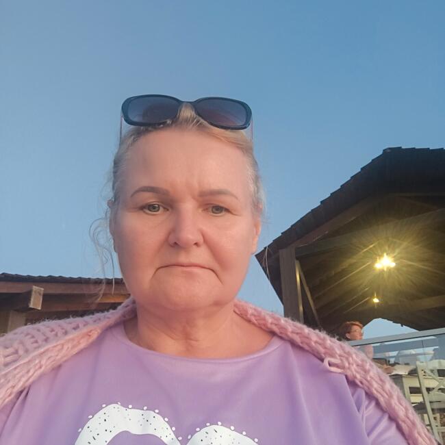 Opiekunka do dziecka w Białystok: Malgorzata