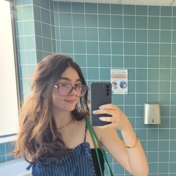 Babysitter Grenoble: Pauline