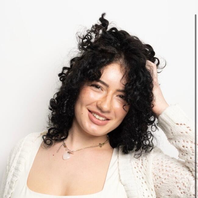 Babysitter in Avignon: Irène