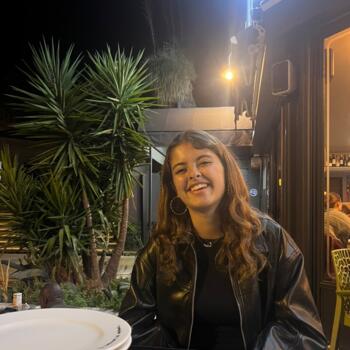 Babysitter in Montpellier: Milah