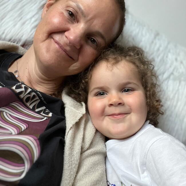 Babysitting job in La Roche-sur-Foron: Nadège