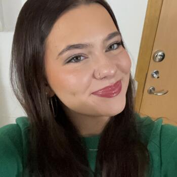 Babysitter i Nivå: Marcelina
