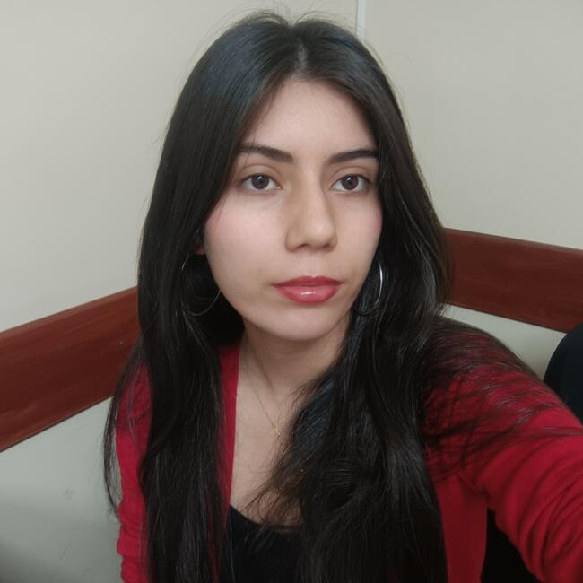 Niñera en Villa Elisa: Patricia