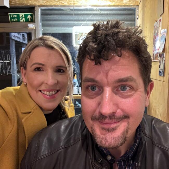 Babysitting job in Vera: Alison