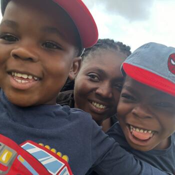 Babysitting job in Maitland: babysitting job Francisca