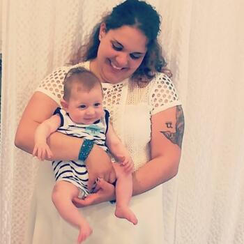 Babysitting job in Bagno a Ripoli: babysitting job GIOVANNA