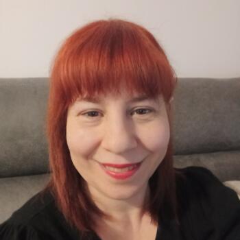 Babysitter in Usansolo: Estibaliz