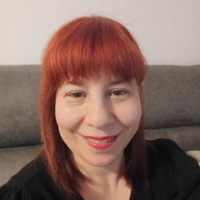 Babysitter in Usansolo: Estibaliz