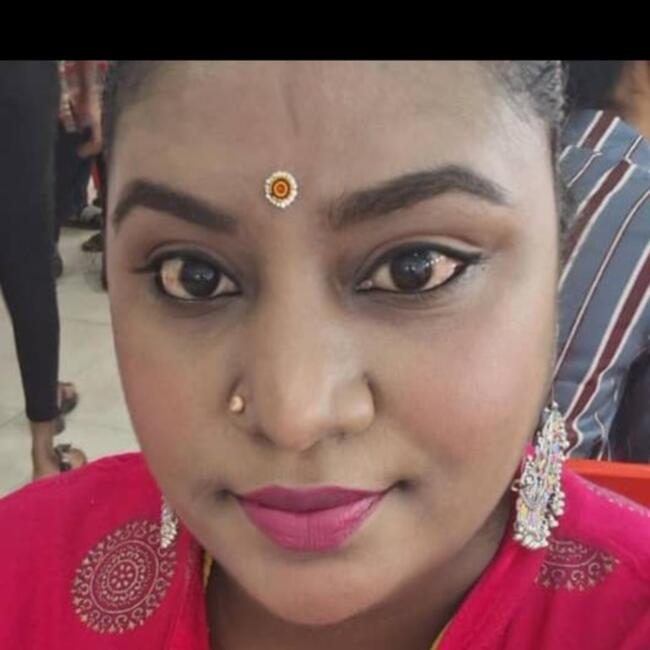 Babysitter in Sepang: Santhiya