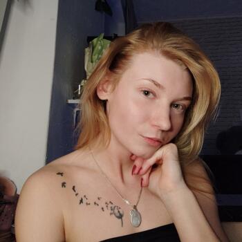 Opiekunka do dziecka w Tczew: Paulina