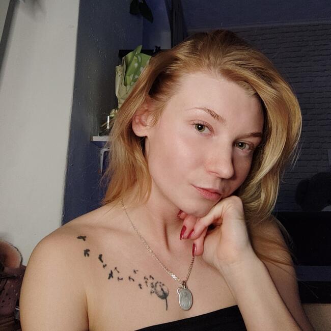 Opiekunka do dziecka w Tczew: Paulina