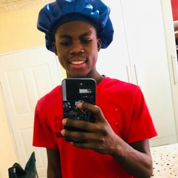 Babysitter Rustenburg: Realeboga