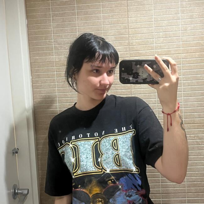 Niñera en Ibiza (Comunidad Autónoma de las Islas Baleares): Selena