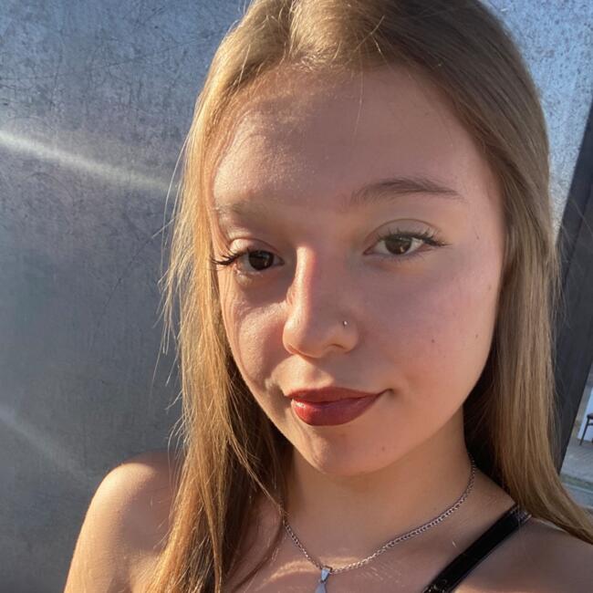 Babysitter in Mérida: Sheila