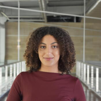 Babysitter em Carcavelos: Inês