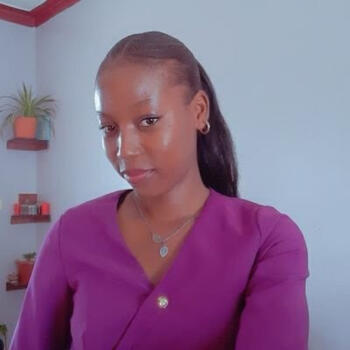 Babysitting job in Kasangati: babysitting job Harriet