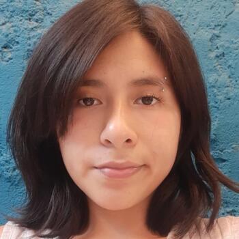 Babysitter in Santiago: Nicol