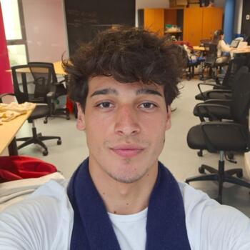 Canguro en Málaga: Alejandro