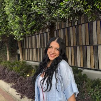 Babysitter in Limassol: Victoria